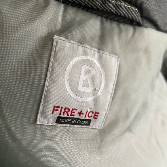 Fire + Ice - Picture 3 of 3